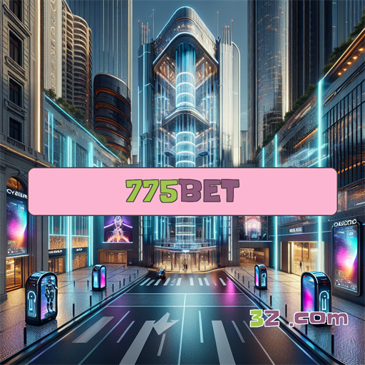 Apostas Inovadoras: Explore o Universo do 775 Bet