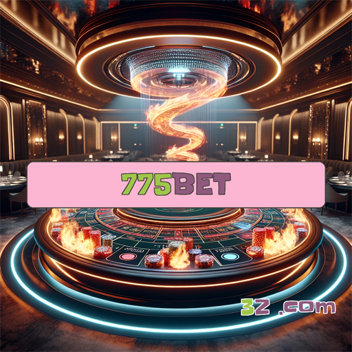 Explorando a Plataforma do 775 Bet: Recursos Inovadores em Jogo
