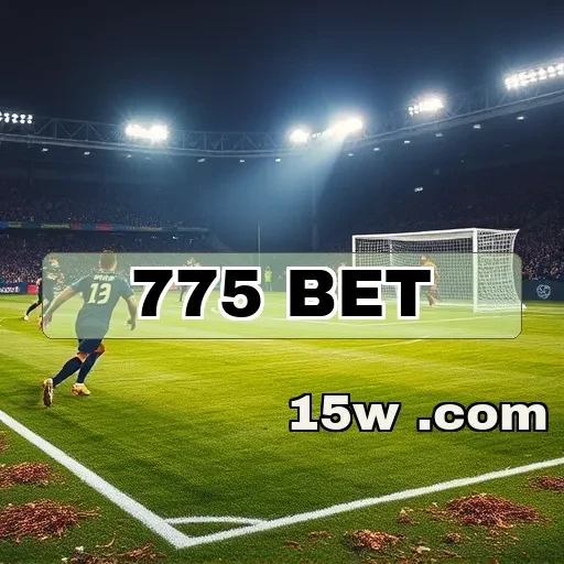 775 bet Arcade