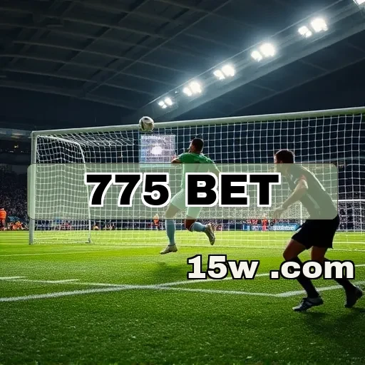 775 bet Apostas