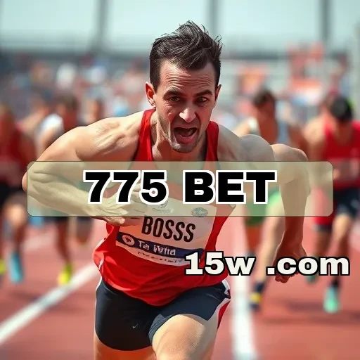 775 bet Bingo