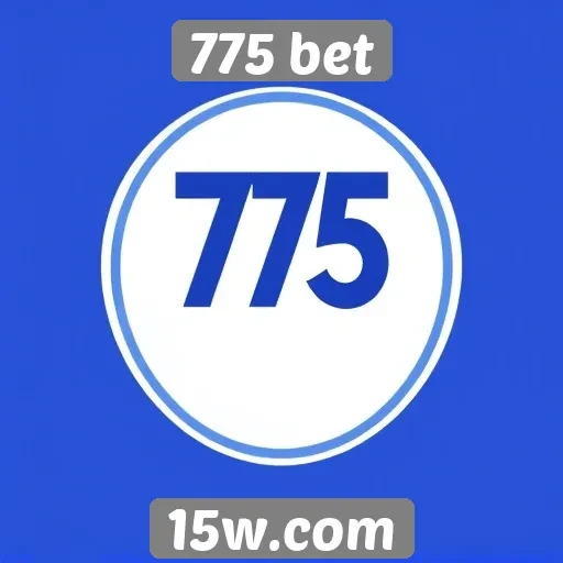Depósitos e saques no site 775 bet