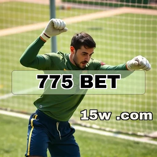 775 bet FAQ