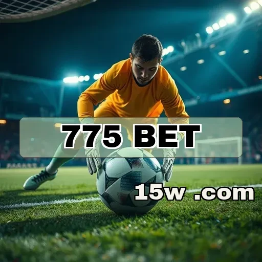 775 bet Promoções