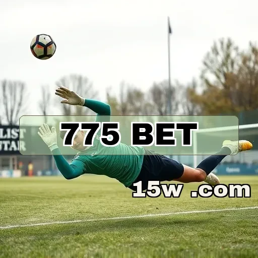 775 bet Cadastro