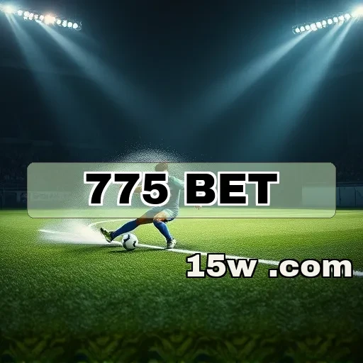 775 bet: Descubra os Segredos das Slots que Podem Lucrar Muito!