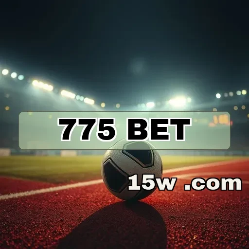 775 bet Esportes Virtuais